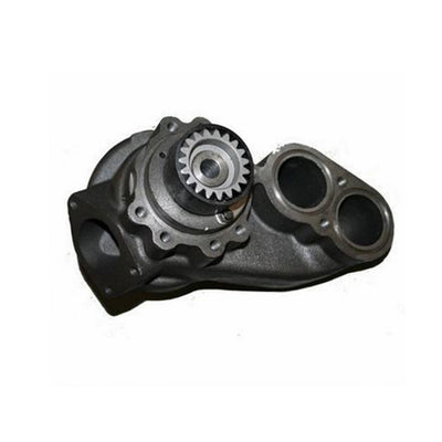 ปั๊มน้ำ VOLVO TD101 TD102 TD103 TD121 TD122 EC360B EC330B เครื่องยนต์ 8149937 20431484 (113644)