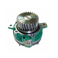 Water Pump, VOLVO, FH12 FM12 NH12 D12C EC460B EC360B EC330B Engine 8170305 20431135 20734268 (113646)