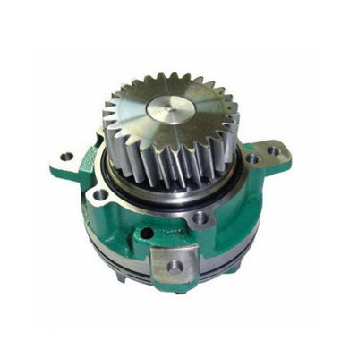 Water Pump, VOLVO, FH12 FM12 NH12 D12C EC460B EC360B EC330B Engine 8170305 20431135 20734268 (113646)