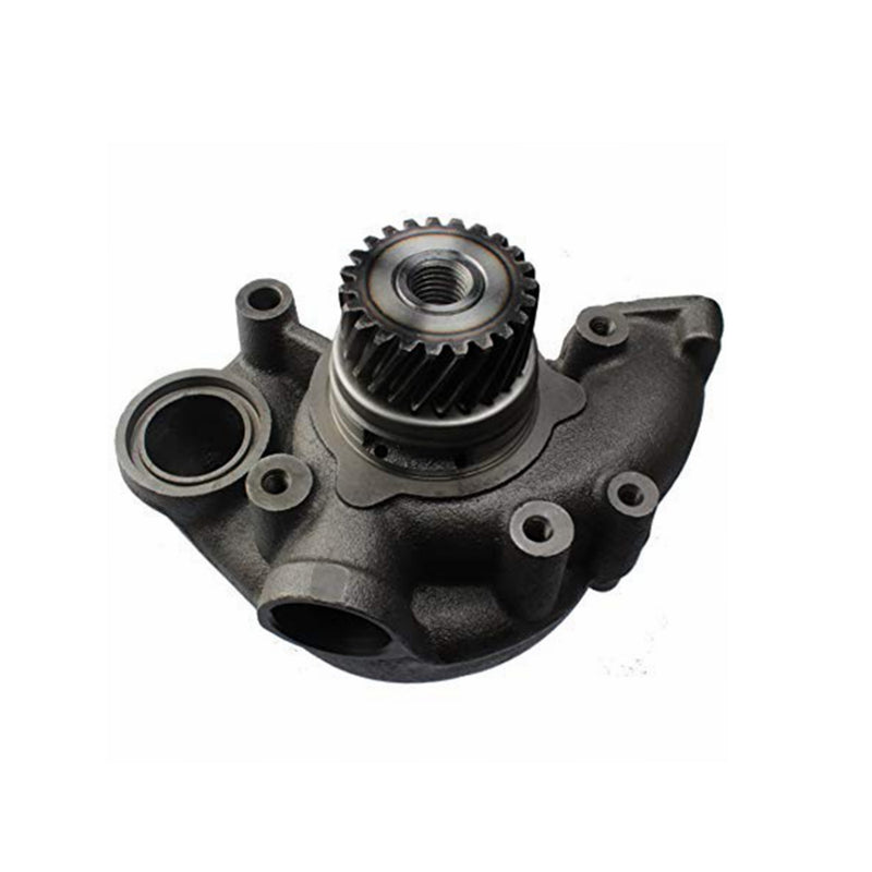 ปั๊มน้ำ VOLVO TD61 TD63 TD71 TD73 EC300 EC280 EW200 EC200 เครื่องยนต์ 8192050 8113522 8112185 20575653 (113668)