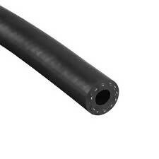 Air Hose + Oil Hose, MPL, 5/8 Inch, BLACK, 100 meter