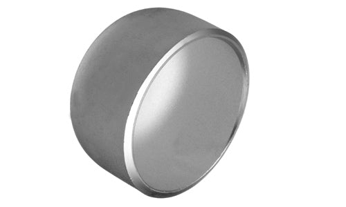 W4ASES6-64 | 4" MSS Type A Stub End Sch 40 Weld - 316 สแตนเลส (100399)