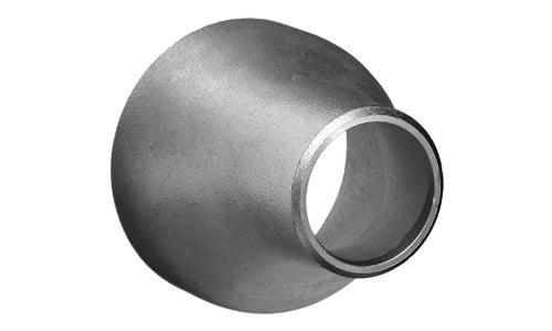 W1ERS6-96-48 | ตัวลดประหลาด 6" x 3" Sch 10 Weld - 316 Stainless SN: S2046ER 060030 (100179)