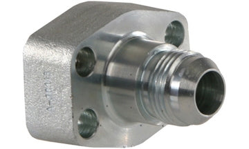 W300-12-12 - 3/4" JIC (1 1/16"-12 thread) 37Â° x 3/4" Code 61 (091917)