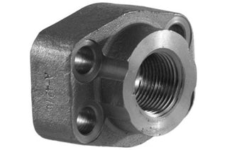 W44-32-32K - 2" NPTF x 2" Code 62 (Kit) (091964)