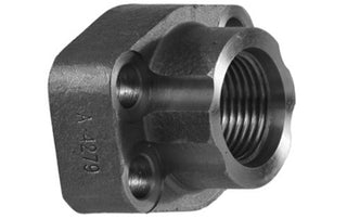 W46-16-16K - 1" ORB Female x 1" Code 61 (Kit) (091970)