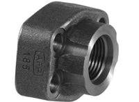 W48-08-08 - 1/2" ORB x 1/2" Code 62 (091977)