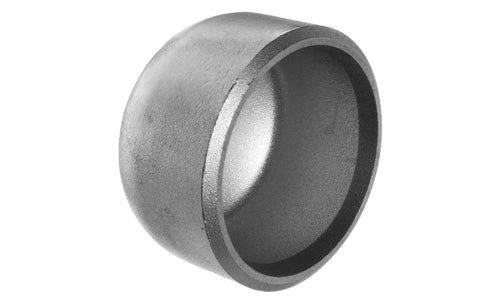 W4CS4-20 | 1 1/4" Cap Sch 40 Weld - 304 สแตนเลส SN: S2044C 012 (100495)