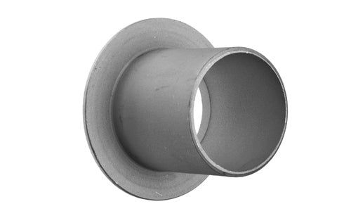 W4CSES6-08 | 1/2" MSS Type C ปลายสตับ Sch 10 เชื่อม - 316 สแตนเลส SN: S2246MC 004 (100534)
