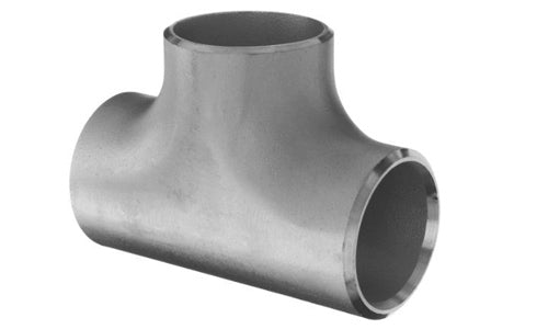W4TS6-20 | 1 1/4" Tee Sch 40 Weld - 316 สแตนเลส SN: S2046T 012 (100731)