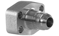 W600-16-16K - 1" JIC (1 5/16"-12 เกลียว) 37Â° x 1" รหัส 62 (ชุดอุปกรณ์) (091994)