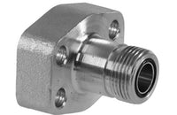 W604-12-12K - 3/4" ORFS x 3/4" Code 62 (Kit) (092002)