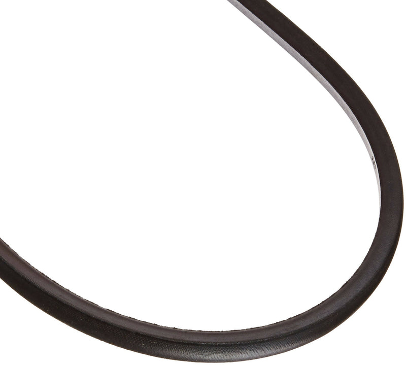 SILVER MOON, Raw Edge Plain V-belt (REMF), B-046