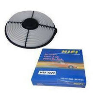 กรองอากาศไฮไฟ, 17801-11110, HAP-1054 (000038)