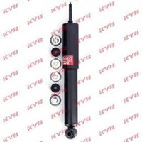 Shock Absorber, KYB, 48511-26240, 344203, JAPAN (010239)