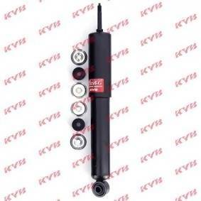 Shock Absorber, KYB, 48511-26240, 344203, JAPAN (010239) - Win Store