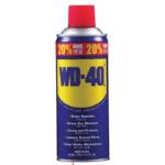 WD-40 น้ำมันอเนกประสงค์ 333 มล. (111974)