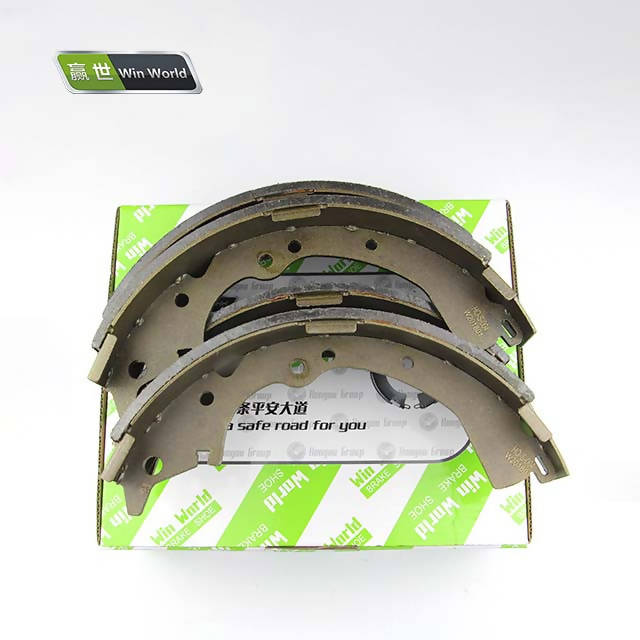 WINWORLD, Brake Shoes, 44060-D5725, K1170