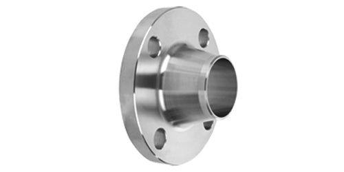 WNRF4-D4-04 | 1" 300# Sch 40 Weld Neck Raised Face Flange 304 Stainless SN S1034WN4010N (101671)