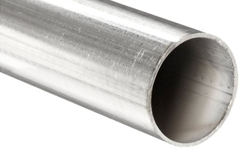 WP14-96 | 6" Sch 10 Welded Pipe - 304 Stainless SN: S6014WP060Pricing Per Foot (20 FOOT MINIMUM INCREMENTS) (102651)