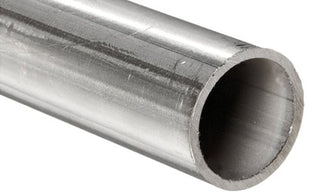 WP46-96 | 6" Sch 40 Welded Pipe - 316 Stainless SN: S6046WP060Pricing Per Foot (20 FOOT MINIMUM INCREMENTS) (102675)
