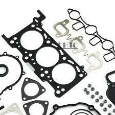 Gasket Kit ,Engine Overhaul, WPR, 04010-0230 (004534)