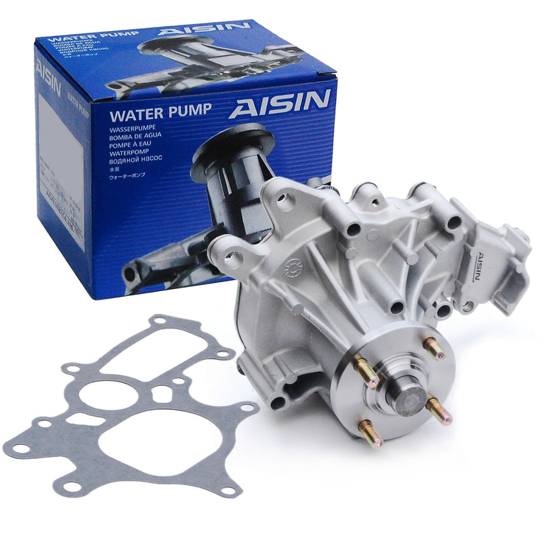 GATES Water Pump GWP-0003 16100-59257 16100-59155 TOYOTA HILUX MIGHTY 2L 3L 5L