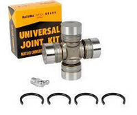 Universal Joint Bearing၊ MATSUBA၊ D20.50x56.50၊ UJ124 (004366)