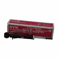 Shock Absorber, KYB, 48530-20A10, 341336, REAR, LH/RH JAPAN (010313)
