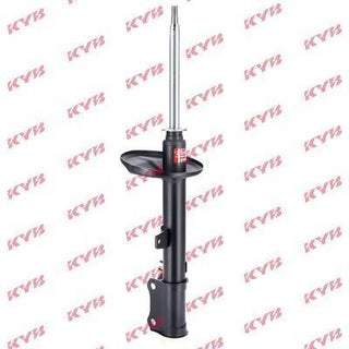 Shock Absorber, KYB, 48540-48010, 334270, REAR, LH JAPAN (010290)