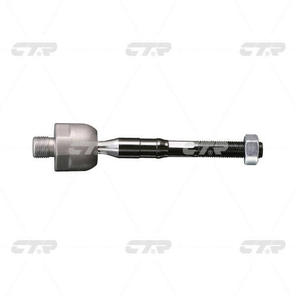 CTR Rack End CRN-54R