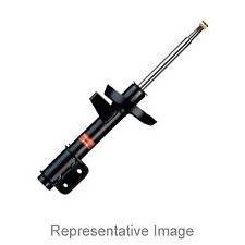 Shock Absorber, KYB, 56210JJ00A, 349239, REAR, LH/RH THAILAND (010281) - Win Store