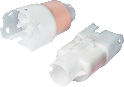กรองน้ำมันเชื้อเพลิง ไม่มี, 23300-97501-000, FS21014, DAIHATSU, HIJET-ATRAI, 2008, EFSE, S201P (115361)