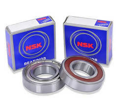Deep Groove Ball Bearing၊ NSK၊ 6203ZZ (004428)
