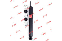 Shock Absorber, KYB, 52611-S3P-004, 344279, (022502)