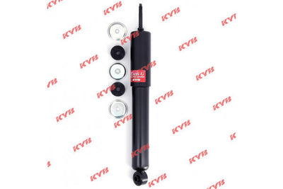 Shock Absorber, KYB, 52611-S3P-004, 344279, (022502)