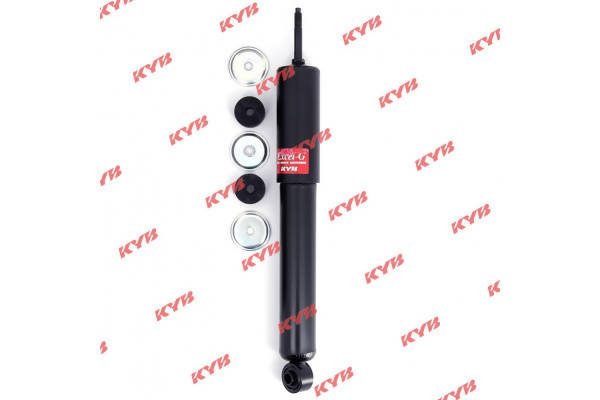 Shock Absorber, KYB, 52611-S3P-004, 344279, (022502)
