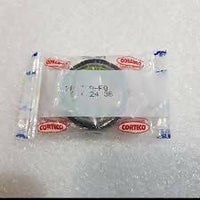 NOK Oil Seal, 24x36x8, SCJY