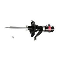 Shock Absorber, KYB, 51606-SAET02, 333467, JAPAN (010248)