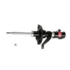 Shock Absorber, KYB, 51606-SAET02, 333467, JAPAN (010248) - Win Store
