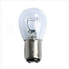 หลอดไฟหน้ารถ MAX TORA 24V 8W S25 DOUBLE PIN (111971)