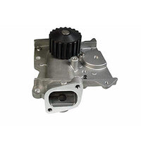 ปั๊มน้ำ Yale FE 1600cc F6 1800cc F8 2000cc เครื่องยนต์ FE79-15-010 FE79-15-010B 8AG1-15-010A/B 9013028-02 (113667)