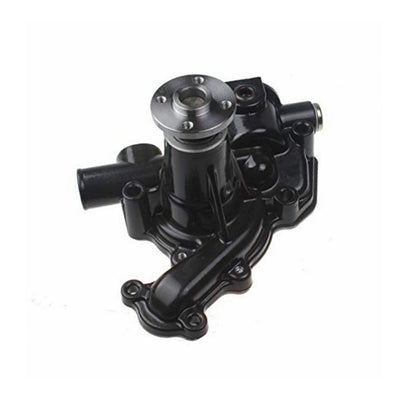 Water Pump,YANMAR, 3D82 3TNE82 PC27-MR Engine 06051966 119810-42001 (113663)