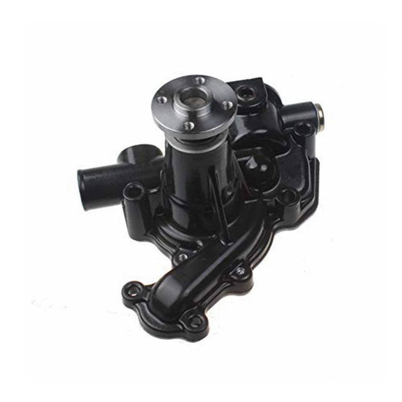Water Pump,YANMAR, 3D82 3TNE82 PC27-MR Engine 06051966 119810-42001 (113663)