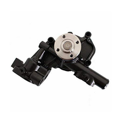 Water Pump,YANMAR, 4TNE88 4D84 Engine 129100-42004 729428-42003 (113660)