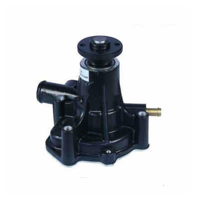 Water Pump,YANMAR, 4TNE84 Engine 129100-42004 (113661)