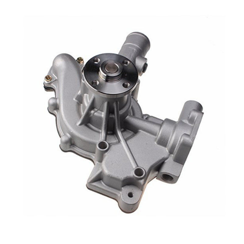 Water Pump,YANMAR, 4TNE92 Engine 129917-42010 (113679)