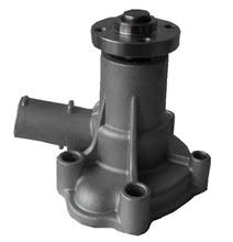 Water Pump,YANMAR, 3TNA72 Engine (113666)