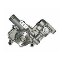 Water Pump,YANMAR, 4E4P Engine (113669)
