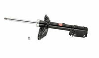Shock Absorber, KYB, 48530-49205, 334384, REAR, RH JAPAN (010264)